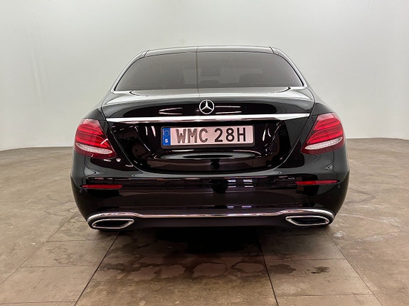 Mercedes-Benz E350 d 5 of 26