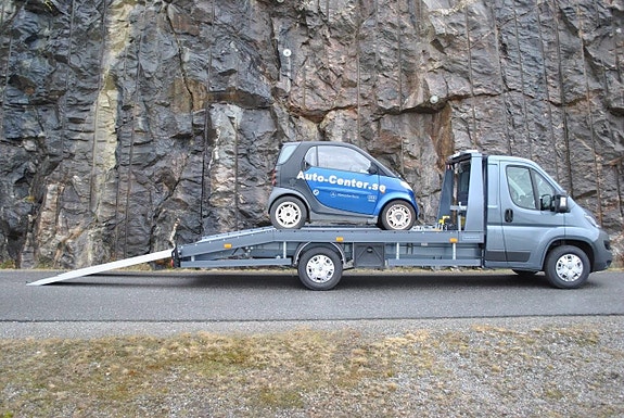 Peugeot Boxer 22 of 23
