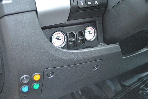 Peugeot Boxer 16 of 23