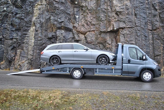 Peugeot Boxer 2 of 23