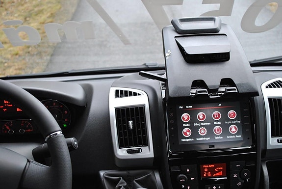 Peugeot Boxer 11 of 23