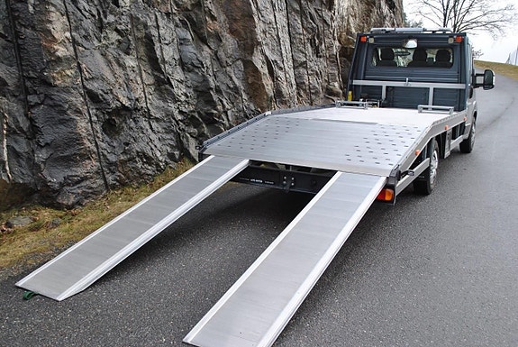 Peugeot Boxer 6 of 23