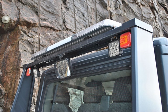 Peugeot Boxer 20 of 23