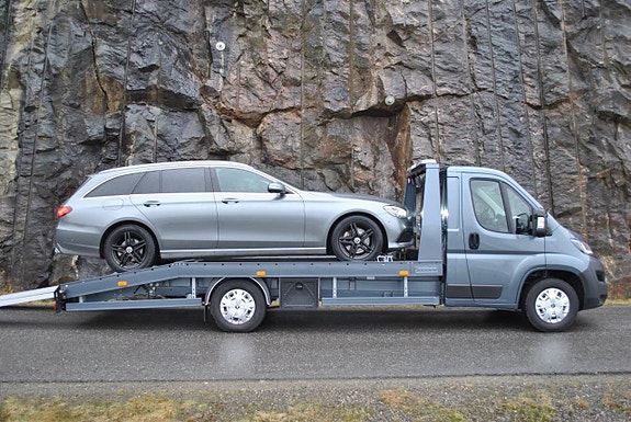 Peugeot Boxer 7 of 23
