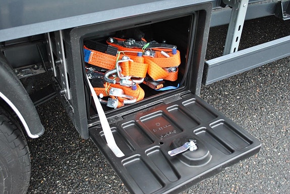 Peugeot Boxer 18 of 23