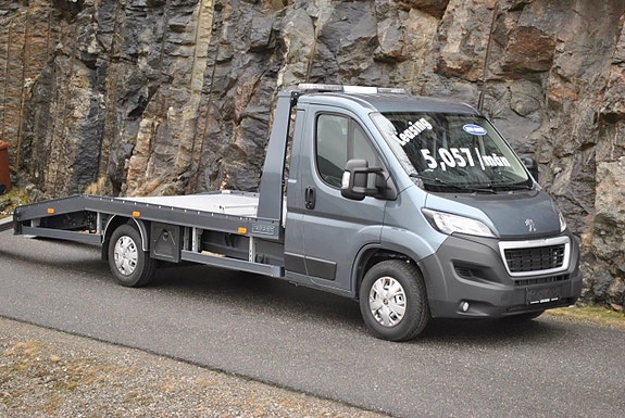 Peugeot Boxer 5 of 23