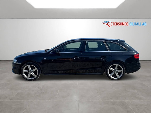 Audi A4 4 of 5