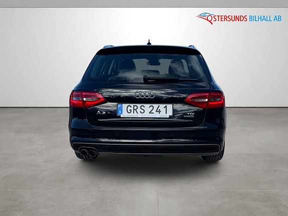 Audi A4 5 of 5