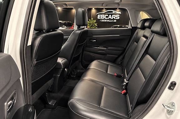 Peugeot 4008 13 of 18