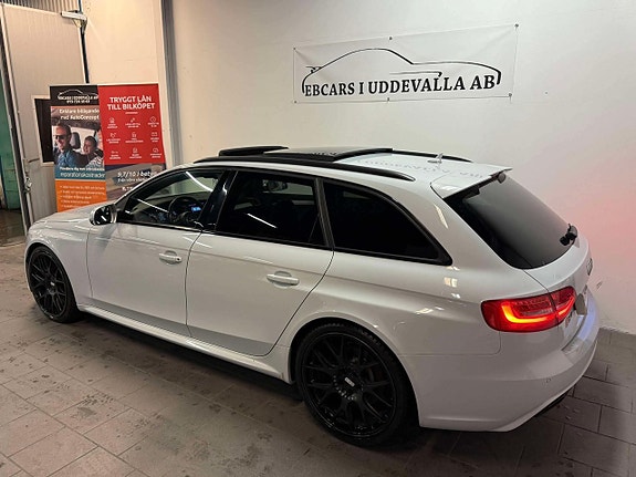 Audi RS4 6 of 18