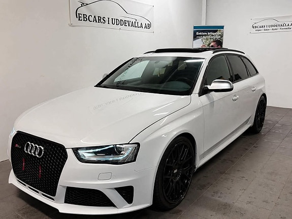 Audi RS4 9 of 18