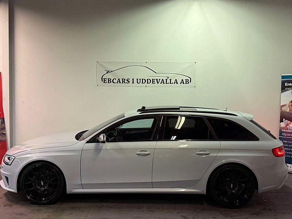 Audi RS4 7 of 18