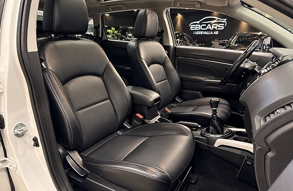 Peugeot 4008 7 of 18