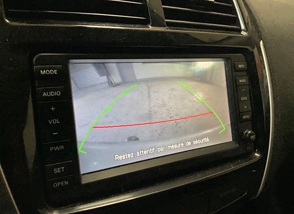 Peugeot 4008 17 of 18