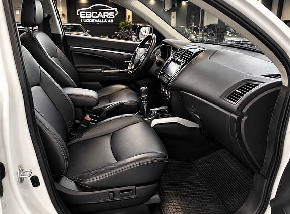 Peugeot 4008 6 of 18