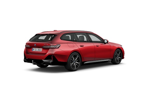 BMW i5 2 of 4