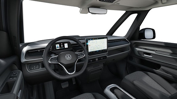 Volkswagen ID. Buzz 4 of 8
