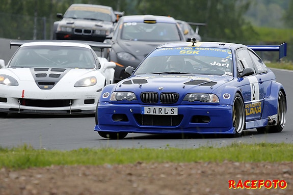 BMW M3 3 of 5