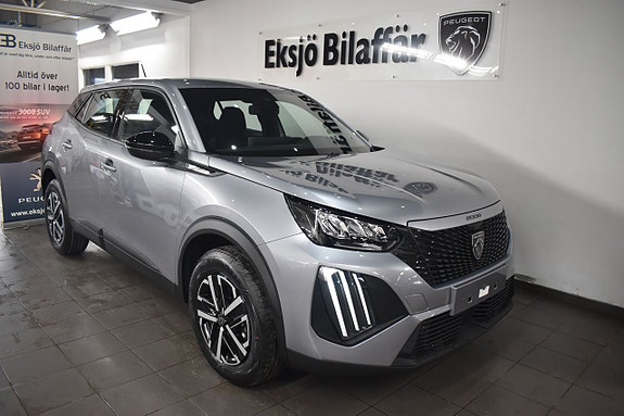 Peugeot 2008 6 of 16