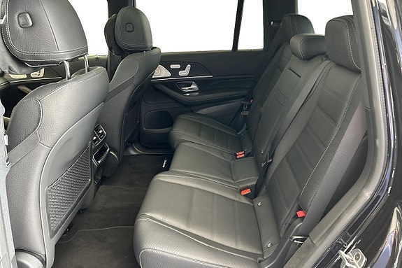 Mercedes-Benz GLS450 d 6 of 8