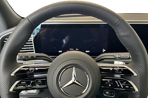 Mercedes-Benz GLS450 d 4 of 8