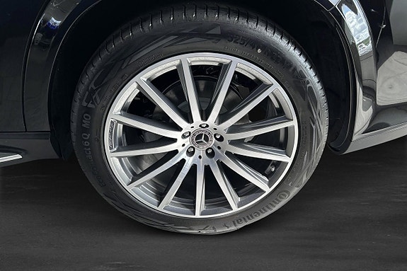 Mercedes-Benz GLS450 d 8 of 8
