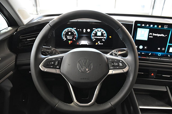 Volkswagen Tiguan 11 of 29