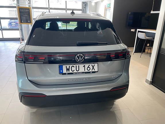 Volkswagen Tiguan 7 of 29
