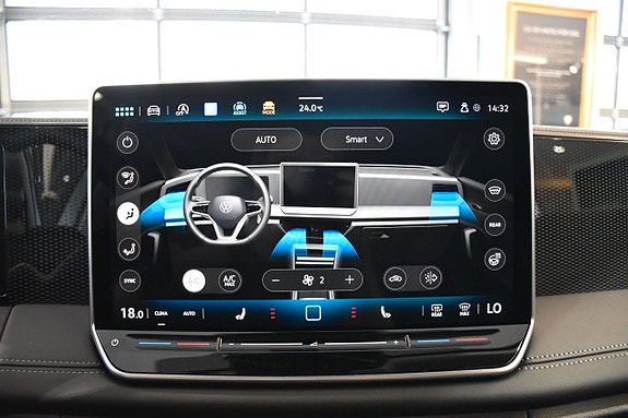 Volkswagen Tiguan 20 of 29