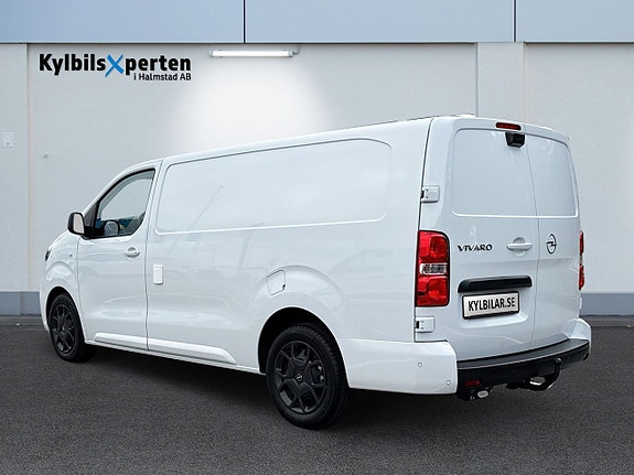 Opel Vivaro 3 of 5