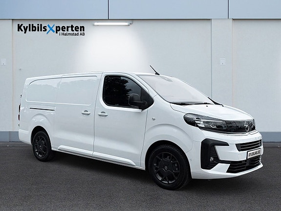Opel Vivaro 7 of 18