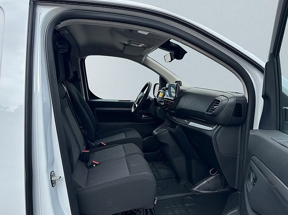 Opel Vivaro 10 of 18
