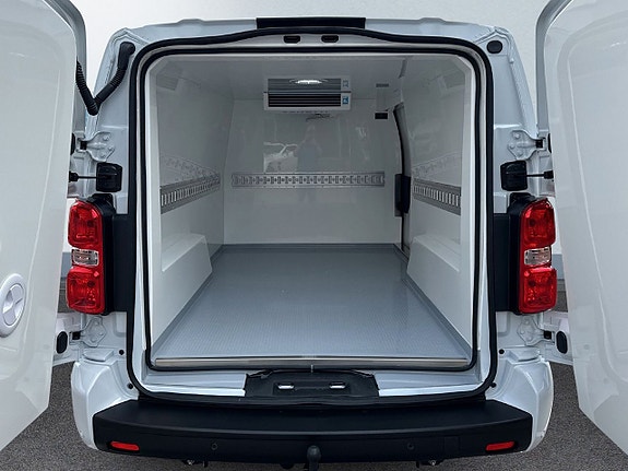 Opel Vivaro 11 of 18