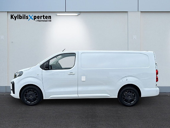 Opel Vivaro 2 of 5