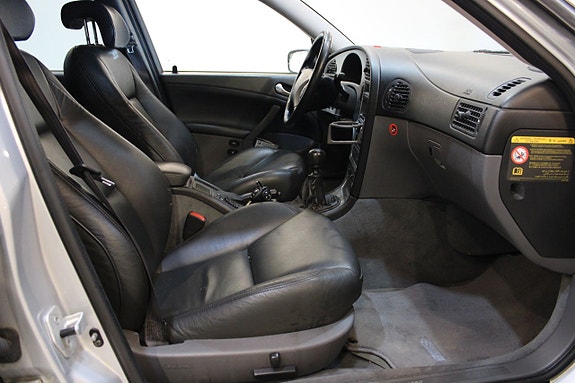 Saab 9-5 7 of 9