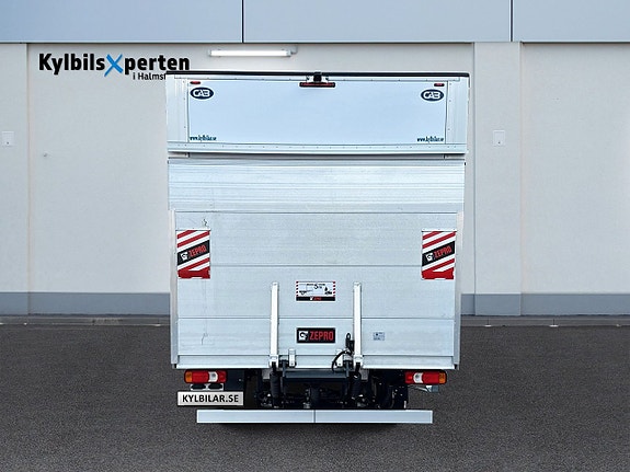 Iveco Daily 4 of 5