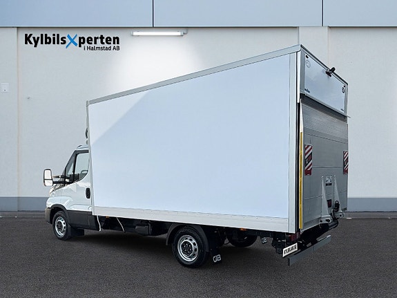 Iveco Daily 3 of 5