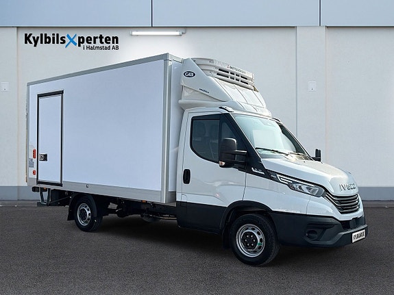Iveco Daily 7 of 15
