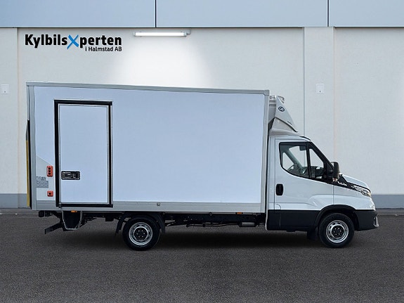 Iveco Daily 6 of 15