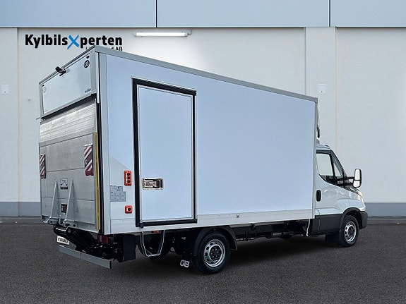 Iveco Daily 5 of 5