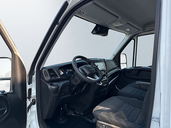 Iveco Daily 9 of 15
