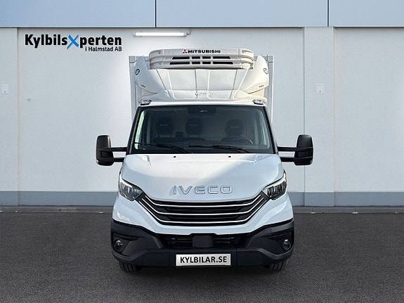 Iveco Daily 8 of 15
