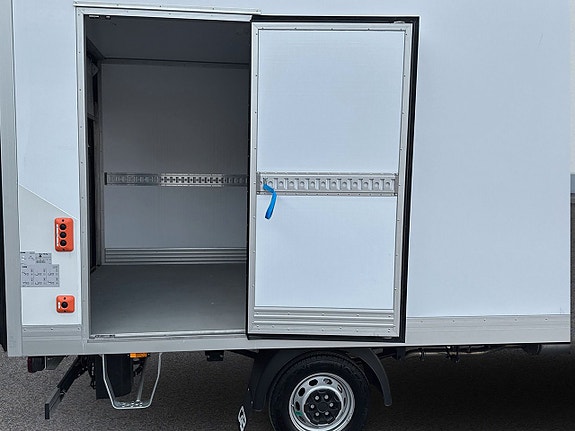 Iveco Daily 12 of 15