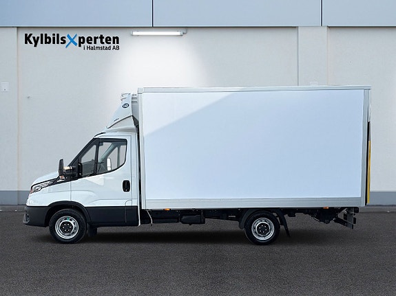 Iveco Daily 2 of 5