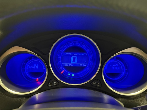 Citroen DS4 9 of 10
