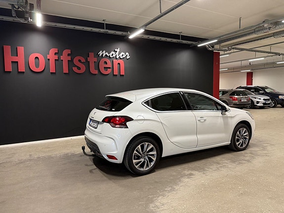 Citroen DS4 3 of 5