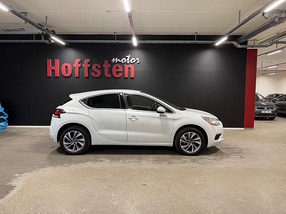 Citroen DS4 2 of 5
