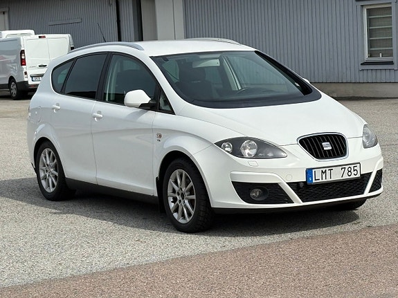 Seat Altea XL