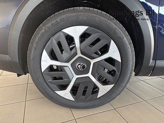 Citroen C4 10 of 10