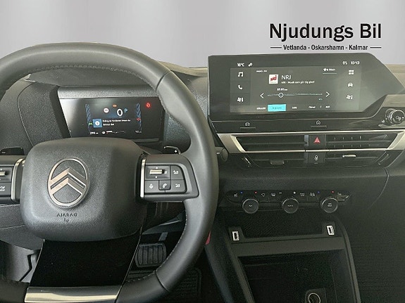 Citroen C4 8 of 10